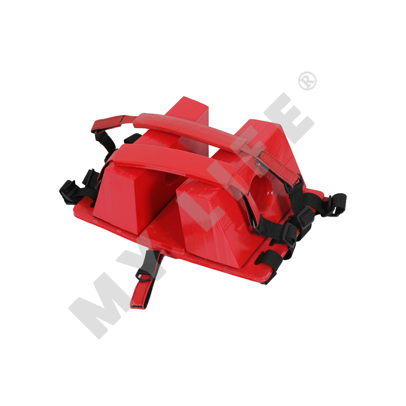 Hoofd Immobilisator