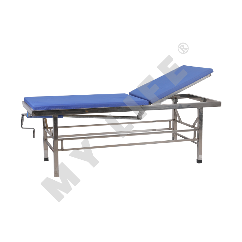 Onderzoeksbed
